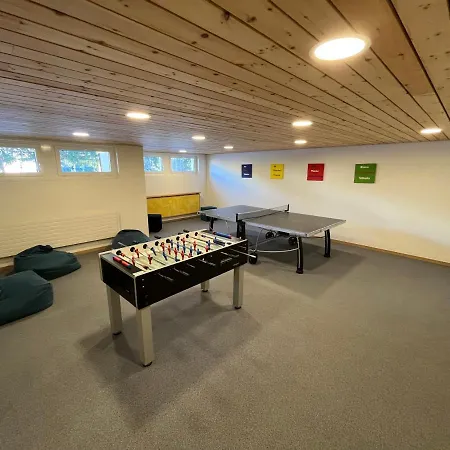 Apartment Apartment Scuol *