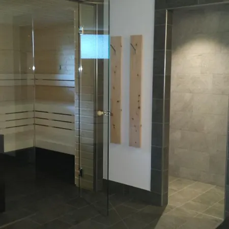 Apartmán Apartment Scuol *