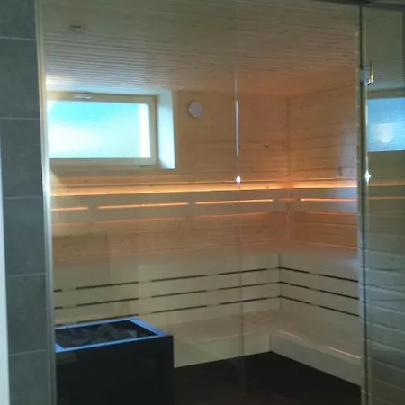 Apartment Scuol *
