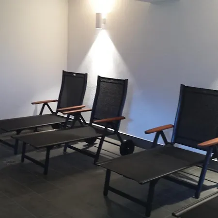 Apartment Scuol * Scuol