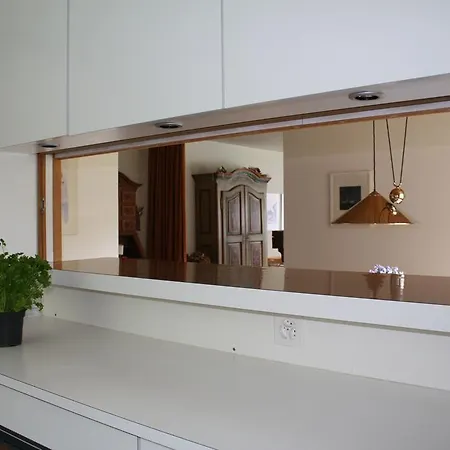 Apartmán Apartment Scuol *