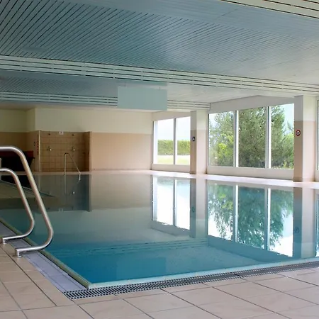 Apartment Scuol شقة سكول