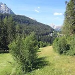 Apartament Apartment Scuol *
