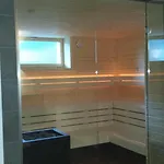 Apartment Scuol *