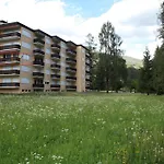 Apartment Scuol *
