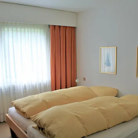 Apartment Scuol Apartament Scuol